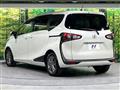 2018 Toyota Sienta