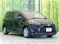 2019 Toyota Sienta