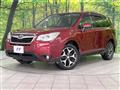 2013 Subaru Forester