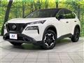 2022 Nissan X-Trail