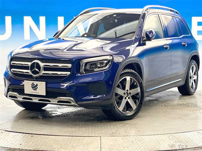 2022 Mercedes-Benz Mercedes-Benz Others