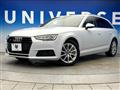 2016 Audi A4 Avant