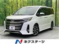 2021 Toyota Noah