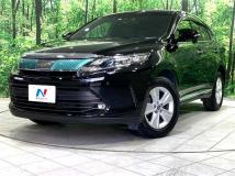 2017 Toyota Harrier