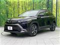 2025 Toyota CorollaCross