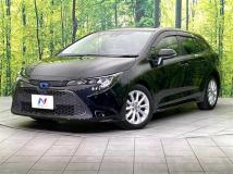 2021 Toyota Corolla Sedan