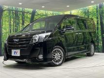 2017 Toyota Noah