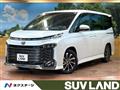 2025 Toyota Voxy