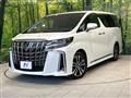 2023 Toyota Alphard