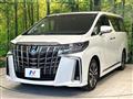 2023 Toyota Alphard