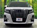 2015 Toyota Alphard