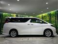 2015 Toyota Alphard