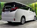 2015 Toyota Alphard