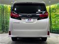 2015 Toyota Alphard