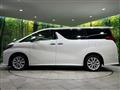 2015 Toyota Alphard