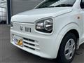 2020 Suzuki Alto
