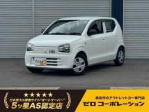 2020 Suzuki Alto