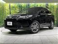2020 Toyota Harrier Hybrid