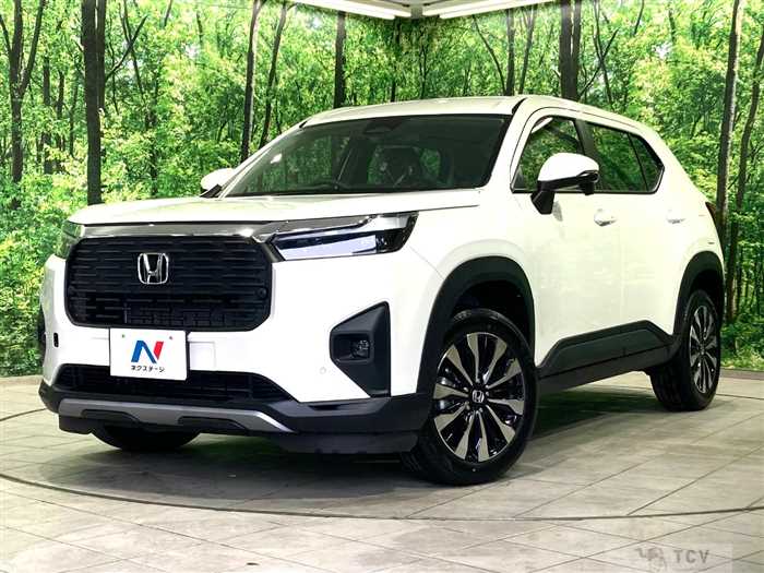 2025 Honda Honda Others