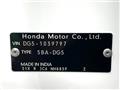 2025 Honda Honda Others