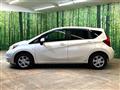 2012 Nissan Note