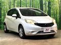 2012 Nissan Note