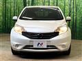 2012 Nissan Note