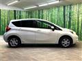 2012 Nissan Note