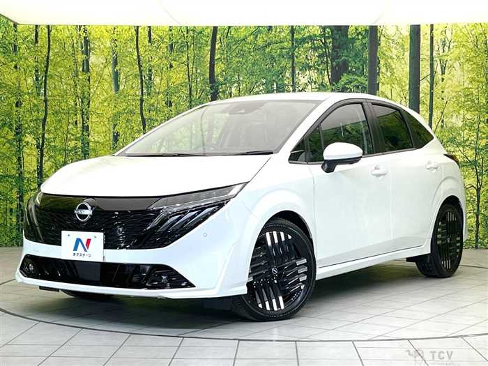 2024 Nissan Nissan Others