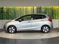 2014 Honda Fit Hybrid