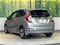 2014 Honda Fit Hybrid