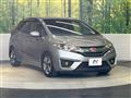 2014 Honda Fit Hybrid