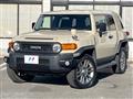 2018 Toyota FJ Cruiser