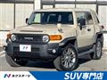 2018 Toyota FJ Cruiser