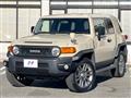 2018 Toyota FJ Cruiser