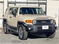 2018 Toyota FJ Cruiser