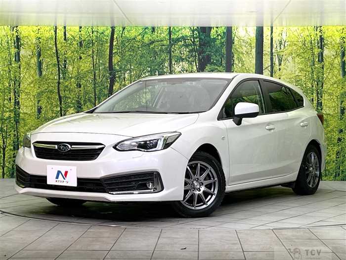 2020 Subaru Subaru Others