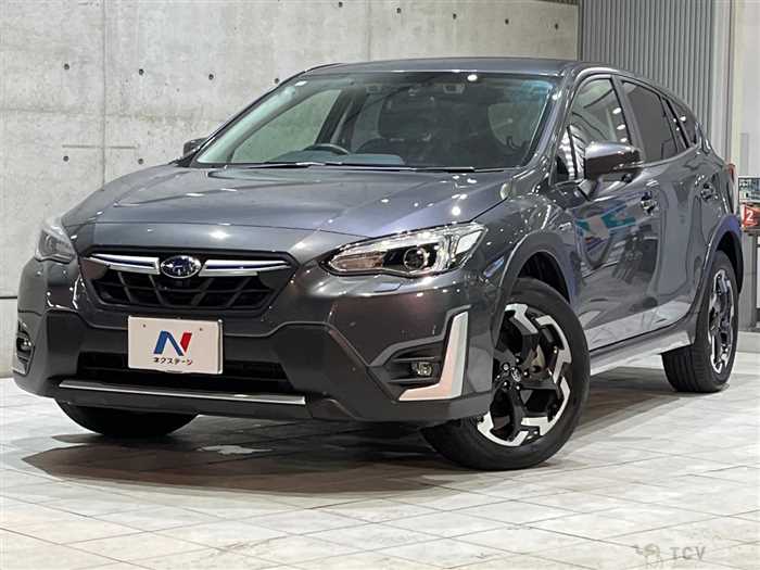 2021 Subaru Subaru Others