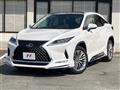 2019 Lexus RX