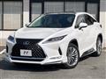 2019 Lexus RX