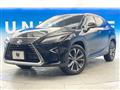 2018 Lexus RX