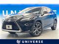 2018 Lexus RX