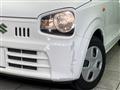 2020 Suzuki Alto