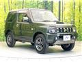 2014 Suzuki Jimny