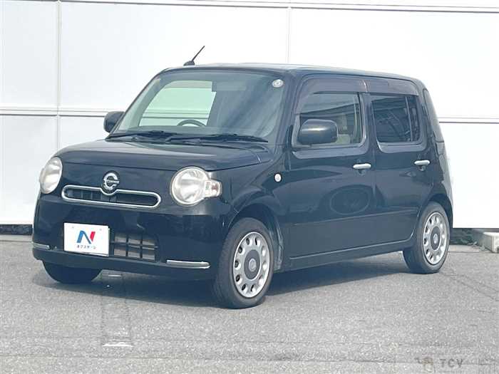 2012 Daihatsu MIRA COCOA
