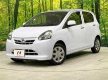 2012 Daihatsu Mira Es