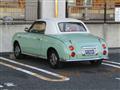 1991 Nissan Figaro