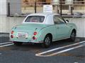 1991 Nissan Figaro