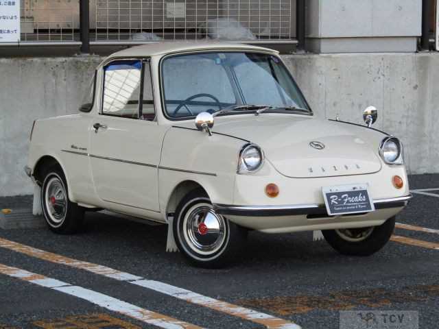 1966 Mazda Mazda Others