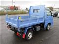 2013 Daihatsu Hijet Truck